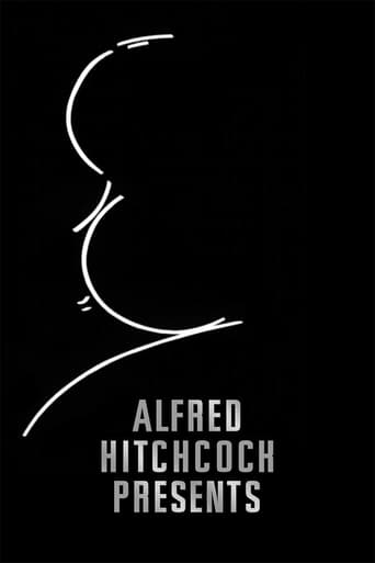 Alfred Hitchcock Presents 1955