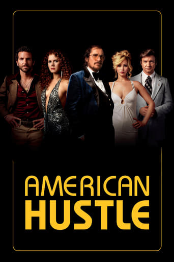 دانلود فیلم American Hustle 2013 (اخاذی آمریکایی) دوبله فارسی بدون سانسور