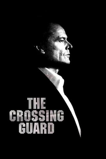 دانلود فیلم The Crossing Guard 1995 (نگهبان گذرگاه) دوبله فارسی بدون سانسور