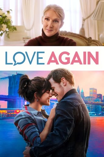 دانلود فیلم Love Again 2023 دوبله فارسی بدون سانسور