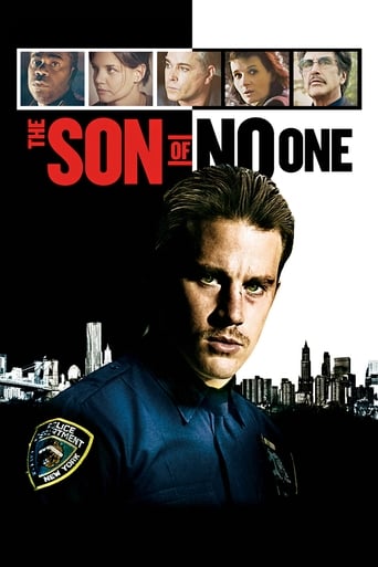 دانلود فیلم The Son of No One 2011 (پسر هیچ کس) دوبله فارسی بدون سانسور