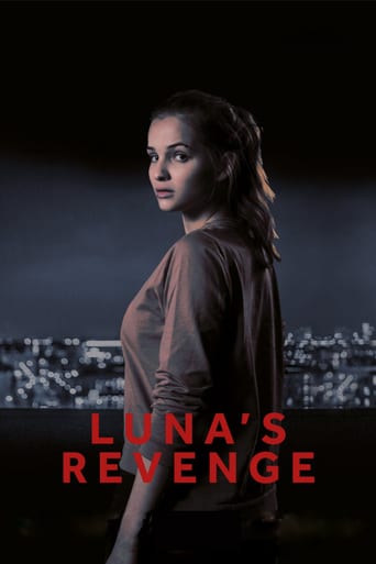 دانلود فیلم Luna's Revenge 2017 دوبله فارسی بدون سانسور