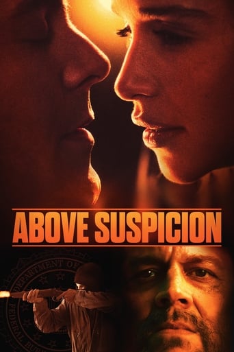 دانلود فیلم Above Suspicion 2019 (بالاتر از سوء ظن) دوبله فارسی بدون سانسور
