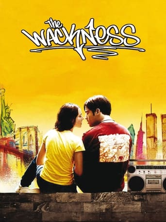 دانلود فیلم The Wackness 2008 دوبله فارسی بدون سانسور
