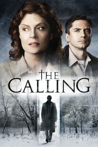 دانلود فیلم The Calling 2014 (صدا زدن) دوبله فارسی بدون سانسور