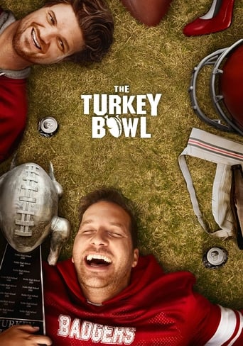 دانلود فیلم The Turkey Bowl 2019 دوبله فارسی بدون سانسور