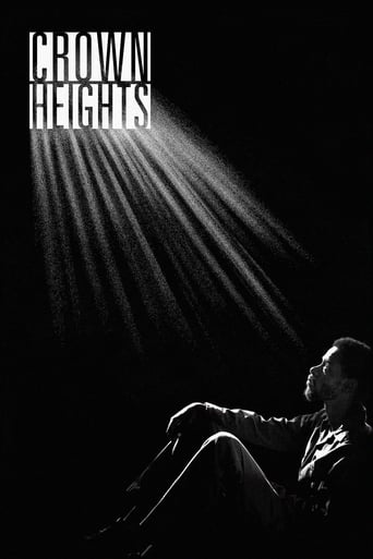 دانلود فیلم Crown Heights 2017 دوبله فارسی بدون سانسور