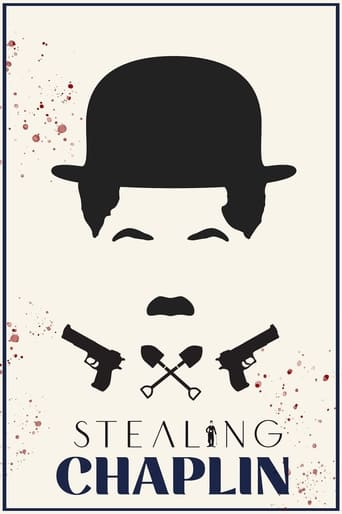 دانلود فیلم Stealing Chaplin 2020 (دزدیدن چاپلین) دوبله فارسی بدون سانسور