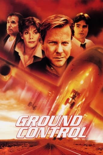 دانلود فیلم Ground Control 1998 دوبله فارسی بدون سانسور