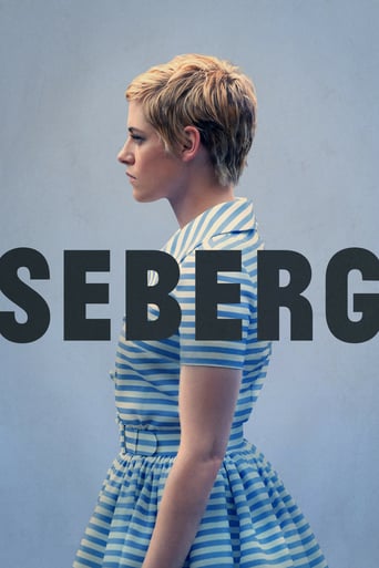 دانلود فیلم Seberg 2019 (سیبرگ) دوبله فارسی بدون سانسور