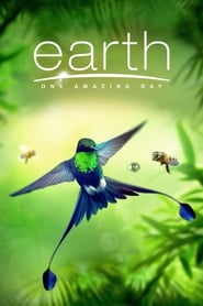 دانلود فیلم Earth: One Amazing Day 2017 (زمین: یک روز شگفت انگیز) دوبله فارسی بدون سانسور