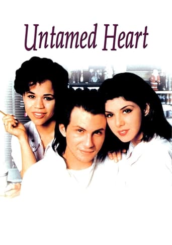 دانلود فیلم Untamed Heart 1993 دوبله فارسی بدون سانسور