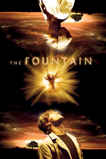 دانلود فیلم The Fountain 2006 (چشمه) دوبله فارسی بدون سانسور