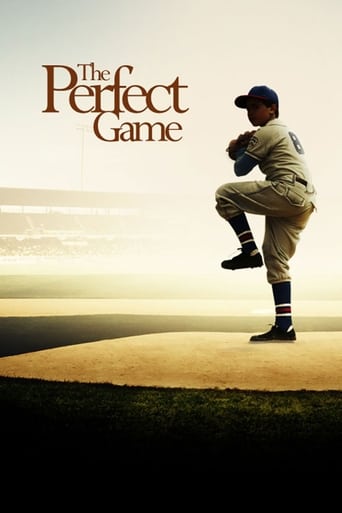 دانلود فیلم The Perfect Game 2009 دوبله فارسی بدون سانسور