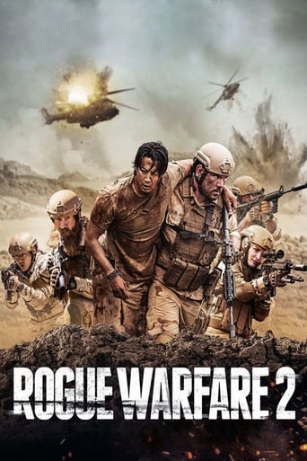 دانلود فیلم Rogue Warfare: The Hunt 2019 دوبله فارسی بدون سانسور