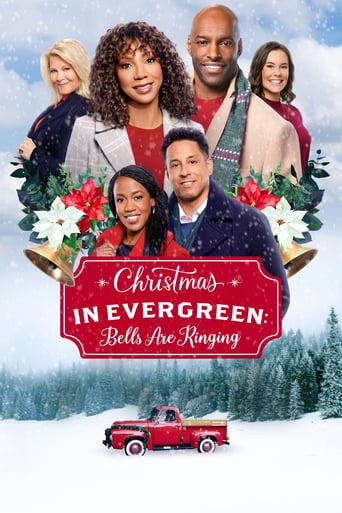 دانلود فیلم Christmas in Evergreen: Bells Are Ringing 2020 دوبله فارسی بدون سانسور