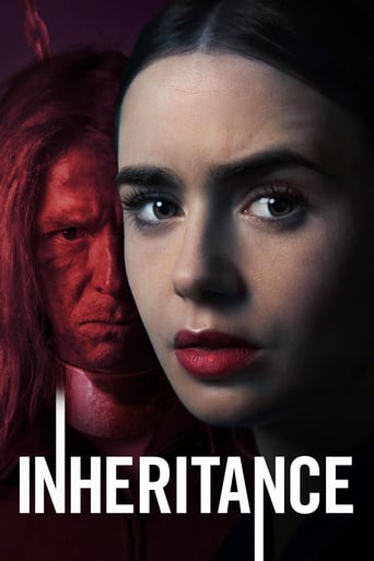 Inheritance 2020 (میراث)
