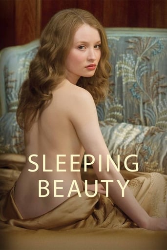 دانلود فیلم Sleeping Beauty 2011 دوبله فارسی بدون سانسور