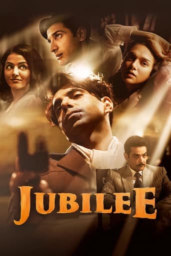 دانلود سریال Jubilee 2023 دوبله فارسی بدون سانسور