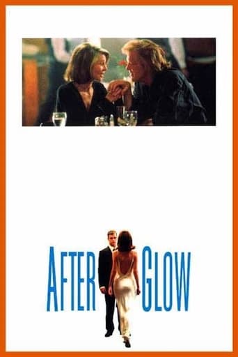 دانلود فیلم Afterglow 1997 دوبله فارسی بدون سانسور