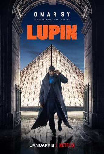 Lupin 2021 (لوپن)