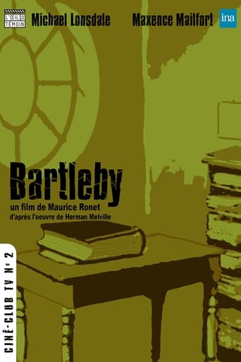دانلود فیلم Bartleby 1976 دوبله فارسی بدون سانسور