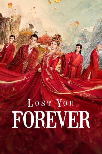 دانلود سریال Lost You Forever 2023 دوبله فارسی بدون سانسور