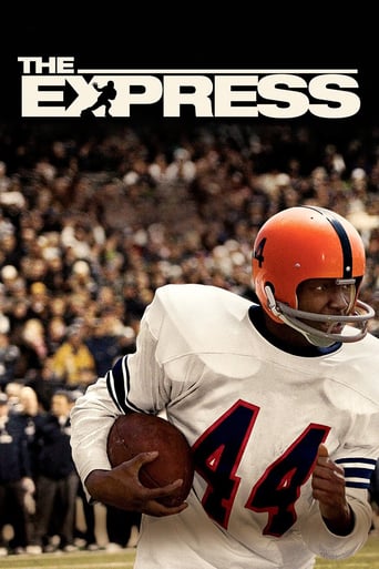 The Express 2008 (اکسپرس)
