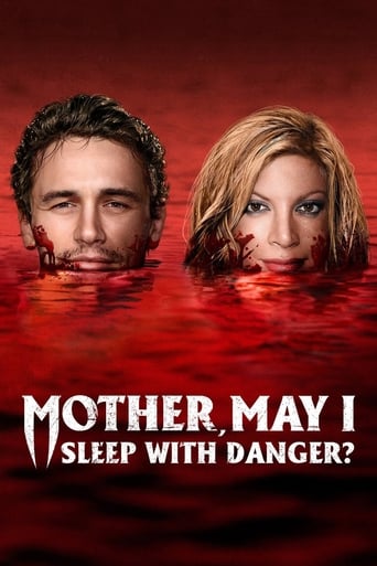 دانلود فیلم Mother, May I Sleep with Danger? 2016 دوبله فارسی بدون سانسور