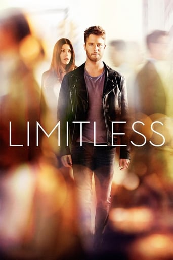 Limitless 2015 (نامحدود)