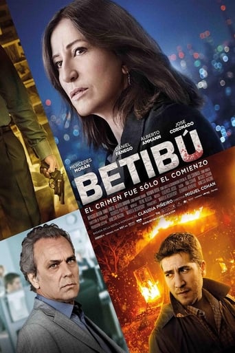 دانلود فیلم Betibú 2014 (بتیبو) دوبله فارسی بدون سانسور