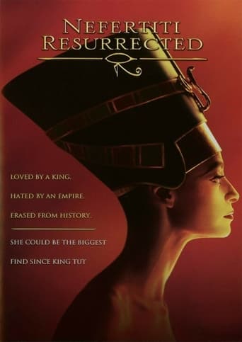 دانلود فیلم Nefertiti: Resurrected 2003 دوبله فارسی بدون سانسور
