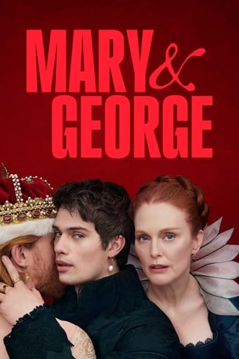 Mary & George 2024