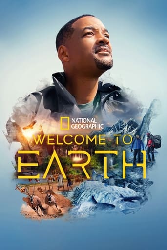 دانلود سریال Welcome to Earth 2021 (به زمین خوش آمدید) دوبله فارسی بدون سانسور