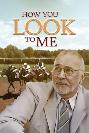 دانلود فیلم How You Look to Me 2005 دوبله فارسی بدون سانسور