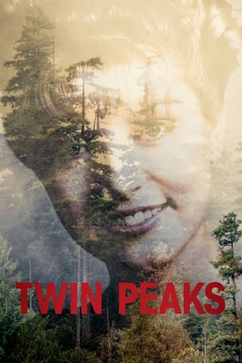 Twin Peaks 1990 (توئین پیکس)