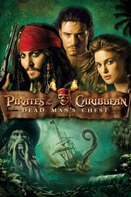 دانلود فیلم Pirates of the Caribbean: Dead Man's Chest 2006 (دزدان دریایی کارائیب: صندوقچه‌ی مرد مُرده) دوبله فارسی بدون سانسور