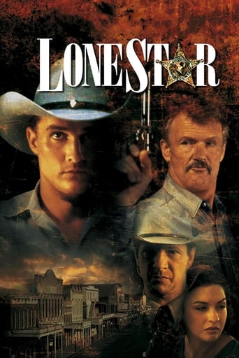 دانلود فیلم Lone Star 1996 دوبله فارسی بدون سانسور