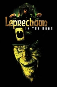 دانلود فیلم Leprechaun in the Hood 2000 دوبله فارسی بدون سانسور