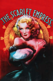 The Scarlet Empress 1934