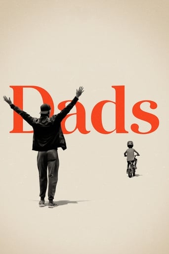 دانلود فیلم Dads 2019 (پدرها) دوبله فارسی بدون سانسور