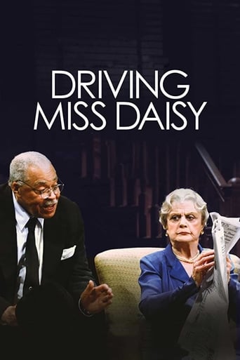 دانلود فیلم Driving Miss Daisy 2014 دوبله فارسی بدون سانسور