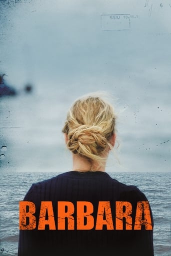 دانلود فیلم Barbara 2012 (باربارا) دوبله فارسی بدون سانسور