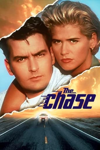 دانلود فیلم The Chase 1994 (تعقیب و گریز در بزرگراه) دوبله فارسی بدون سانسور