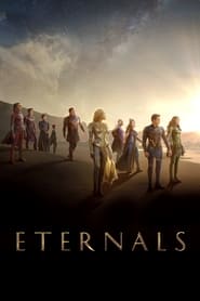 Eternals 2021 (جاودانگان)