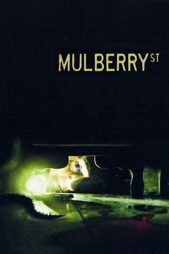 دانلود فیلم Mulberry Street 2006 دوبله فارسی بدون سانسور