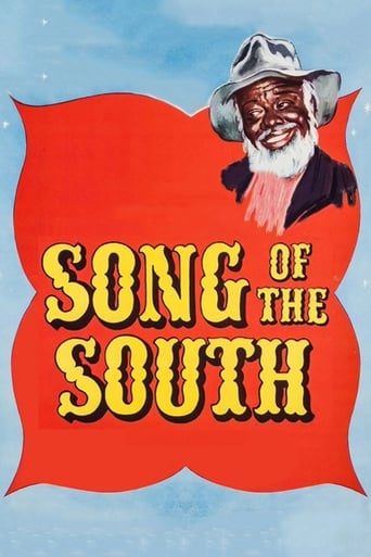 دانلود فیلم Song of the South 1946 دوبله فارسی بدون سانسور
