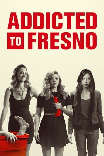دانلود فیلم Addicted to Fresno 2015 (فرزنو) دوبله فارسی بدون سانسور