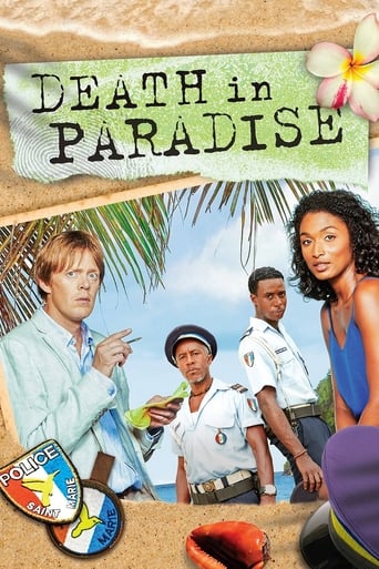 Death in Paradise 2011 (مرگ در بهشت)