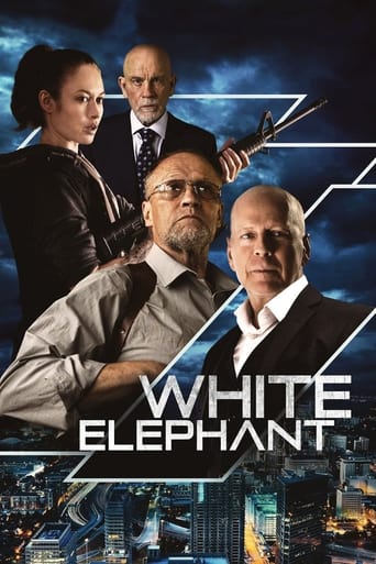 دانلود فیلم White Elephant 2022 (فیل سفید) دوبله فارسی بدون سانسور